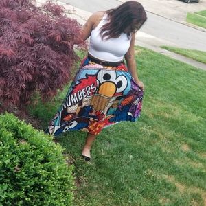 Fashionable clothing